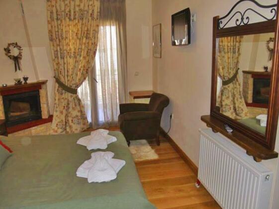 Valentini Guesthouse - Photo4