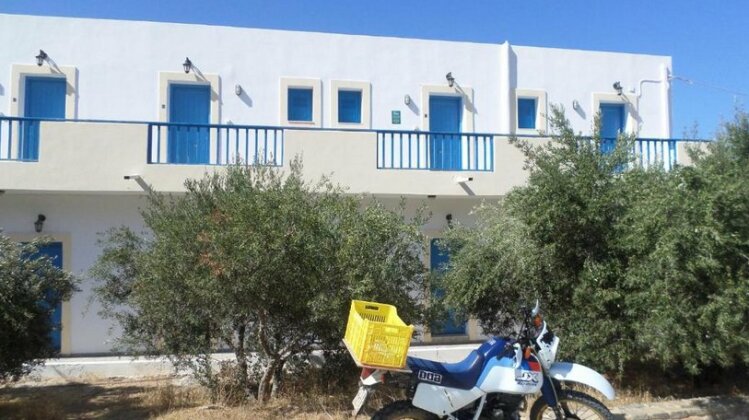 Aerikohotel