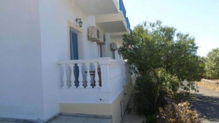 Aerikohotel - Photo4