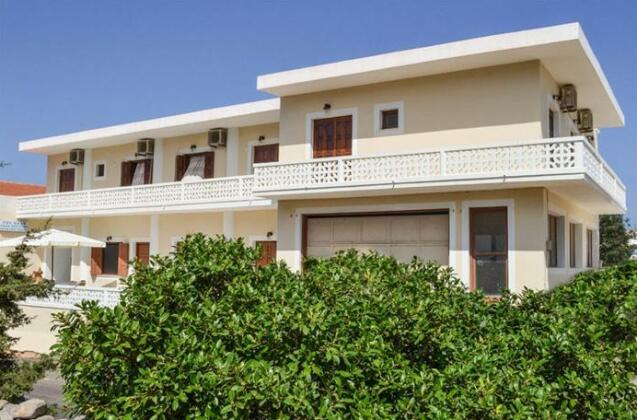 Blue Sky Kasos - Photo2