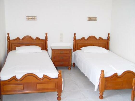 Borianoula Apartments - Photo2