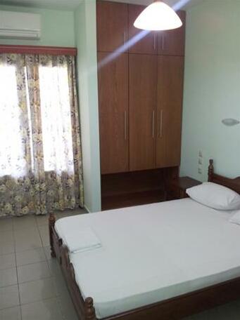 Borianoula Apartments - Photo3