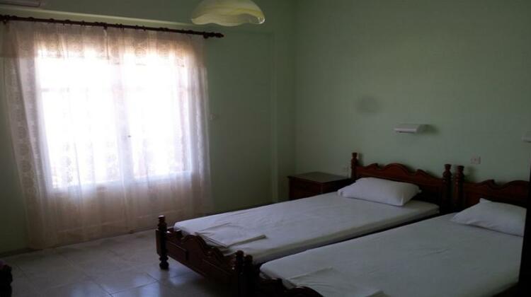 Borianoula Apartments - Photo4