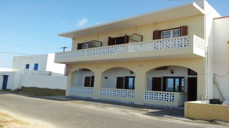 Borianoula Apartments - Photo5