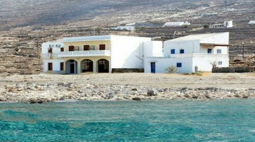 Borianoula Apartments