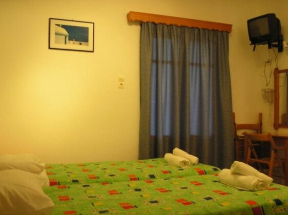Fantasis Hotel - Photo3