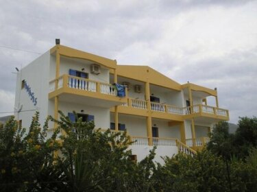 Fantasis Hotel