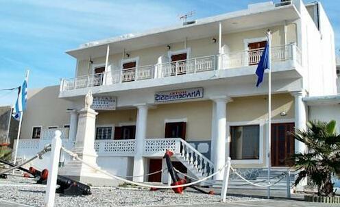 Hotel Anagennisis Fry - Photo2