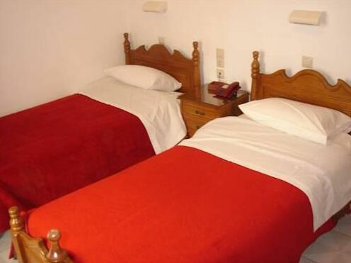 Hotel Anagennisis Fry - Photo3