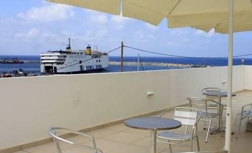 Hotel Anagennisis Fry - Photo5