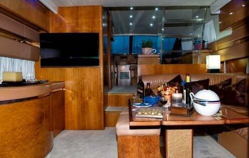 Halkidiki Golden Yachts - Photo2