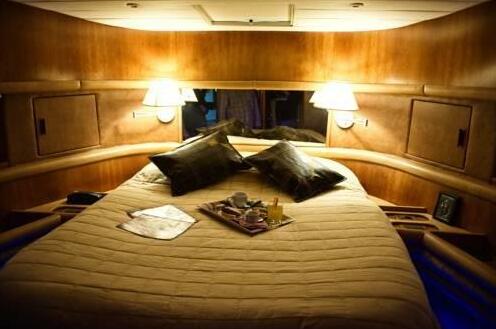 Halkidiki Golden Yachts - Photo3