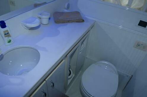 Halkidiki Golden Yachts - Photo5