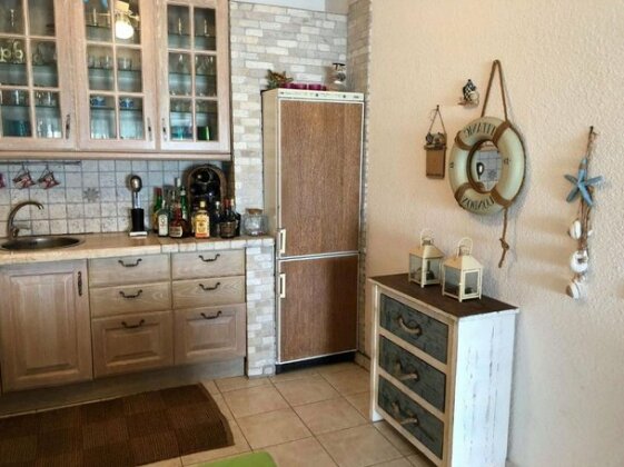 Superior comfortable seaside home with amazing view - Photo5