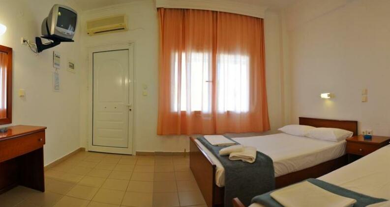 Adonis Hotel Kallithea Kassandra - Photo4