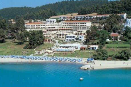 Aegean Melathron Thalasso Spa Hotel - Photo5