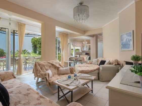 Aegean Residence 1 - Photo2
