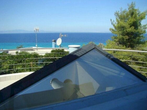 Aegean Residence - Photo2