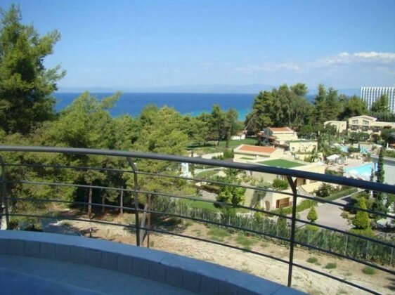 Aegean Residence - Photo3