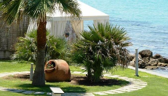 Afitis Boutique Hotel - Photo3