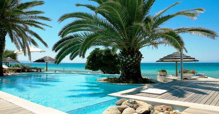 Afitis Boutique Hotel - Photo5