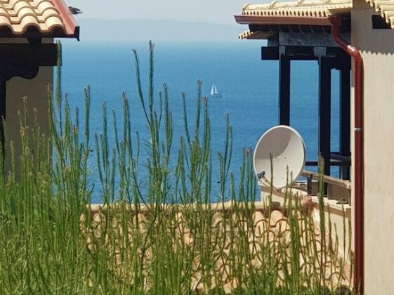 Afitos Holiday Home Kassandra - Photo3