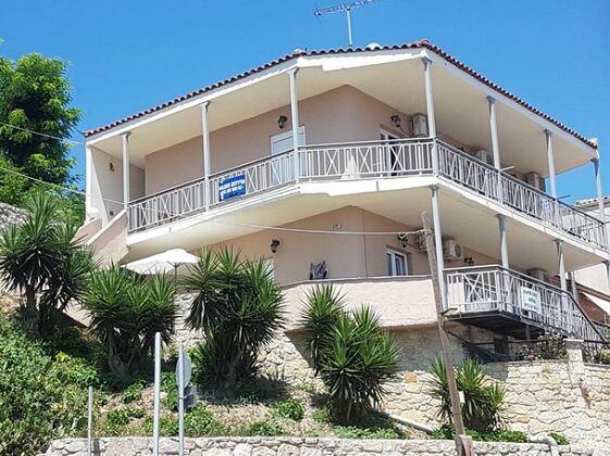Afytos Dream suites - Photo4