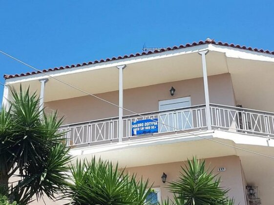 Afytos Dream suites - Photo5