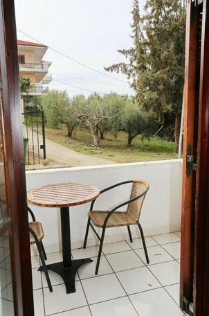 Afytos Maisonettes - Photo4