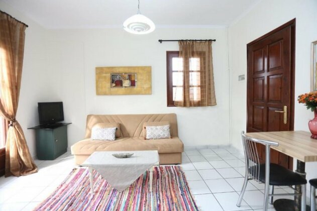 Afytos Maisonettes - Photo5