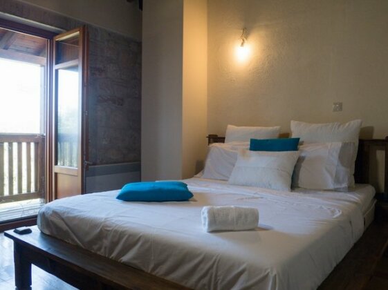 Afytos Rastoni Villas - Photo2