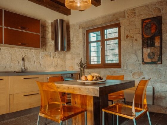 Afytos Rastoni Villas - Photo4