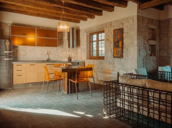 Afytos Rastoni Villas - Photo5