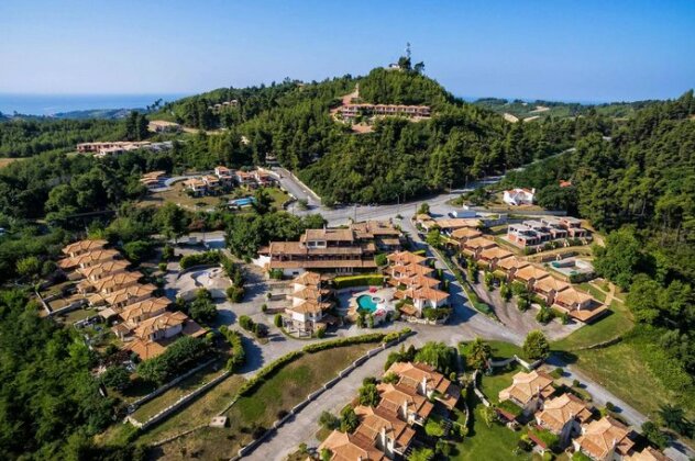 Akritas Ef Zin Villas & Suites - Photo2