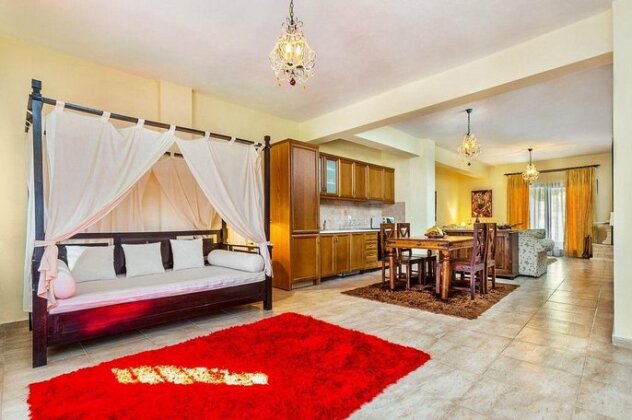 Akritas Ef Zin Villas & Suites - Photo4