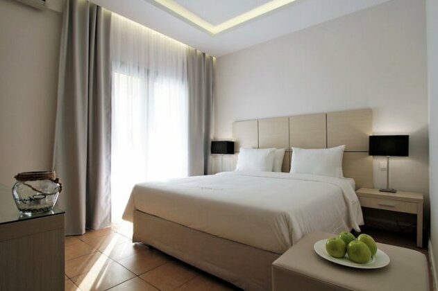 Akrogiali Exclusive Hotel Adults Only - Photo2