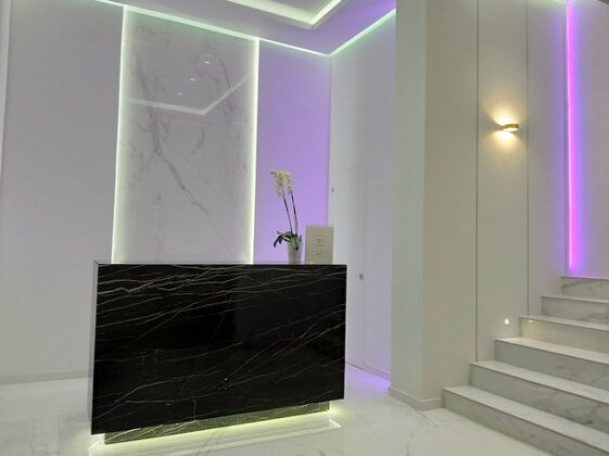 Akrogiali Exclusive Hotel Adults Only - Photo3
