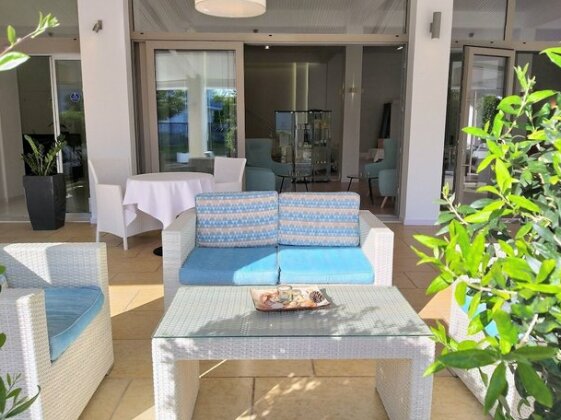 Akrogiali Exclusive Hotel Adults Only - Photo5