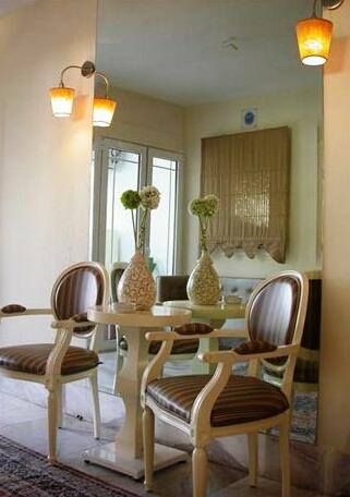 Al Mare Hotel Polychrono - Photo2