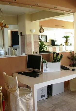 Al Mare Hotel Polychrono - Photo3