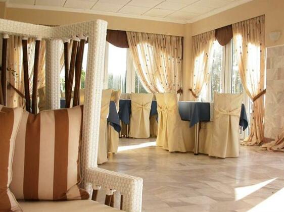 Al Mare Hotel Polychrono - Photo4