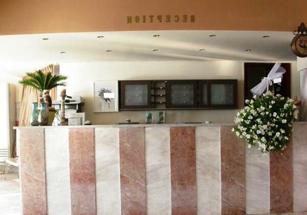 Al Mare Hotel Polychrono - Photo5