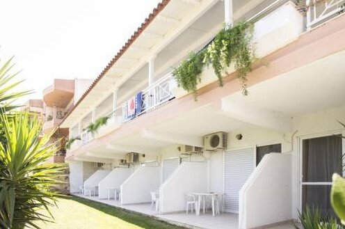 Alexandros Hotel Nea Fokaia - Photo2