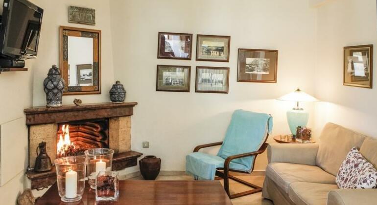Alexandros Hotel Nea Fokaia - Photo3