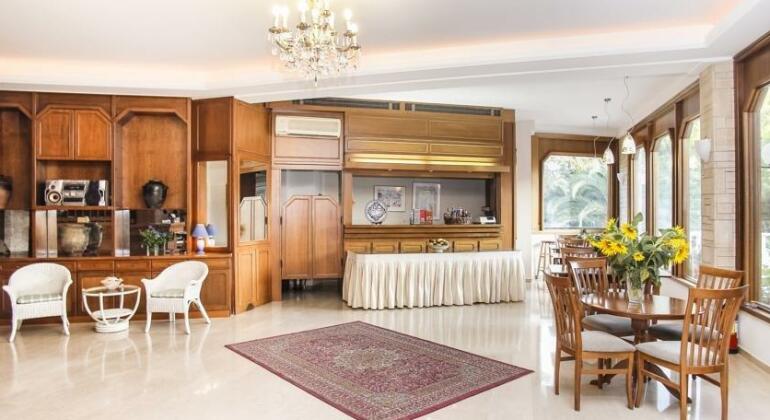 Alexandros Hotel Nea Fokaia - Photo5