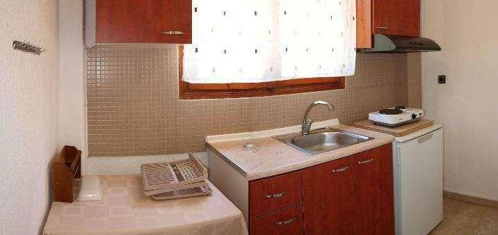 Alexiadis Apartments - Photo4