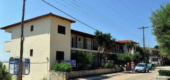 Alexiadis Apartments - Photo5