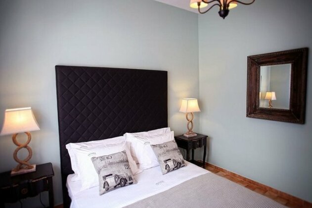 Alkionides Boutique Apartments - Photo5