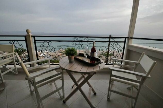 Alkionides Boutique Rooms - Photo3
