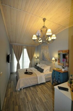 Alkionides Boutique Rooms - Photo5
